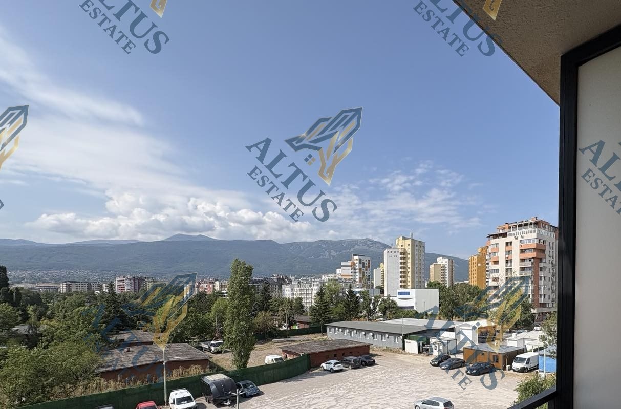 Продава 2-СТАЕН, гр. София, Студентски град, снимка 8 - Апартаменти - 55654826