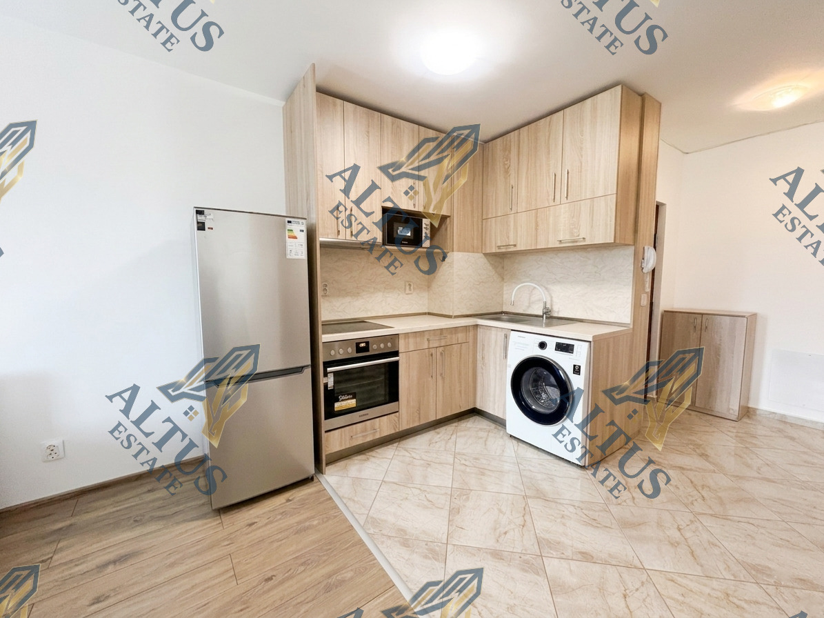 Продава 2-СТАЕН, гр. София, Студентски град, снимка 4 - Апартаменти - 55654826