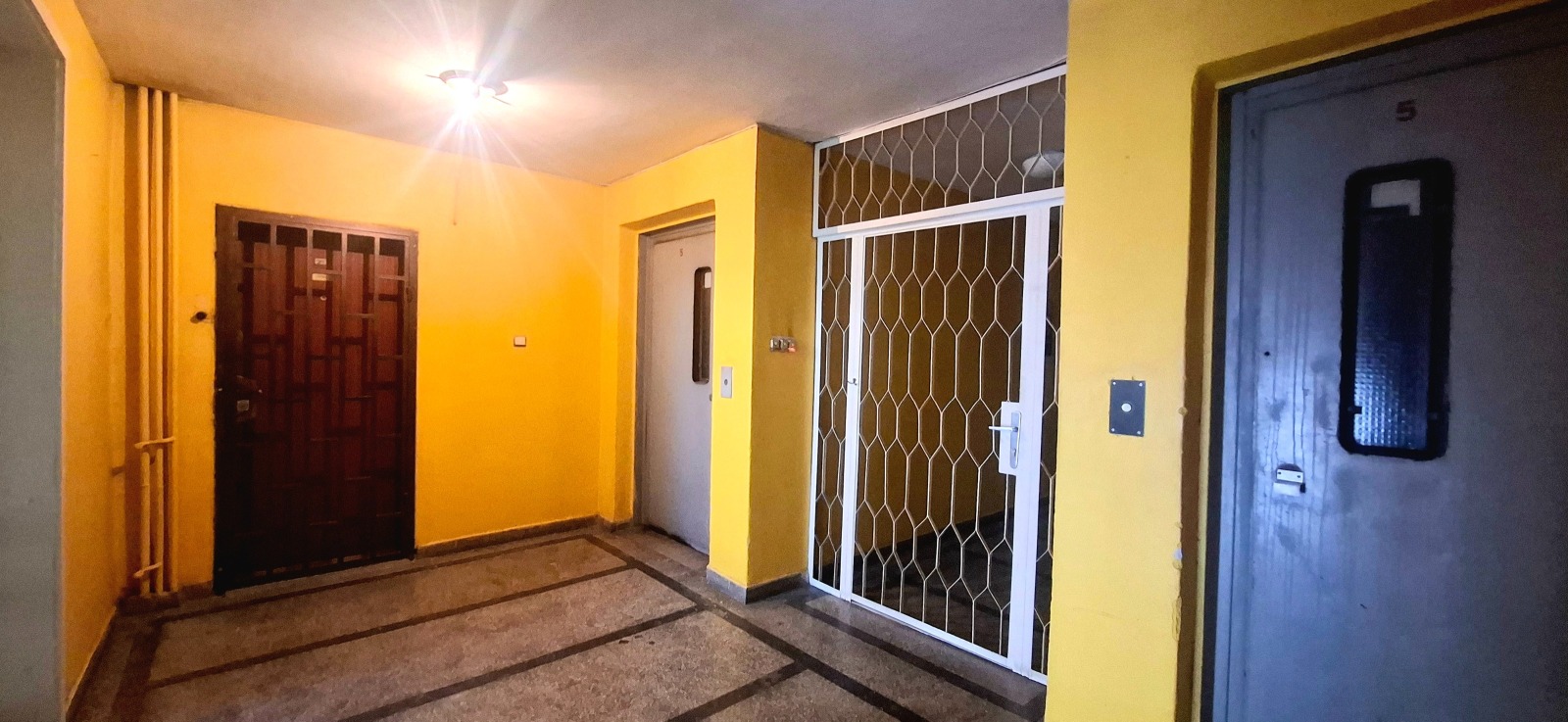 Продава 3-СТАЕН, гр. София, Красна поляна 2, снимка 8 - Апартаменти - 53813402