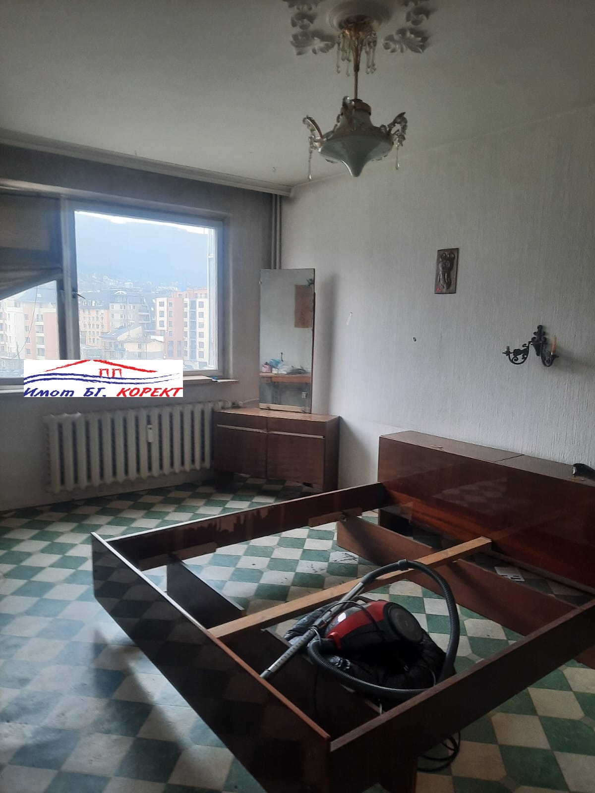 Продава 3-СТАЕН, гр. София, Дървеница, снимка 3 - Апартаменти - 54938891