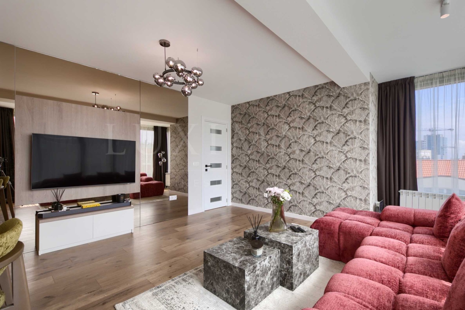 Продава 3-СТАЕН, гр. София, Манастирски ливади, снимка 8 - Апартаменти - 55136140