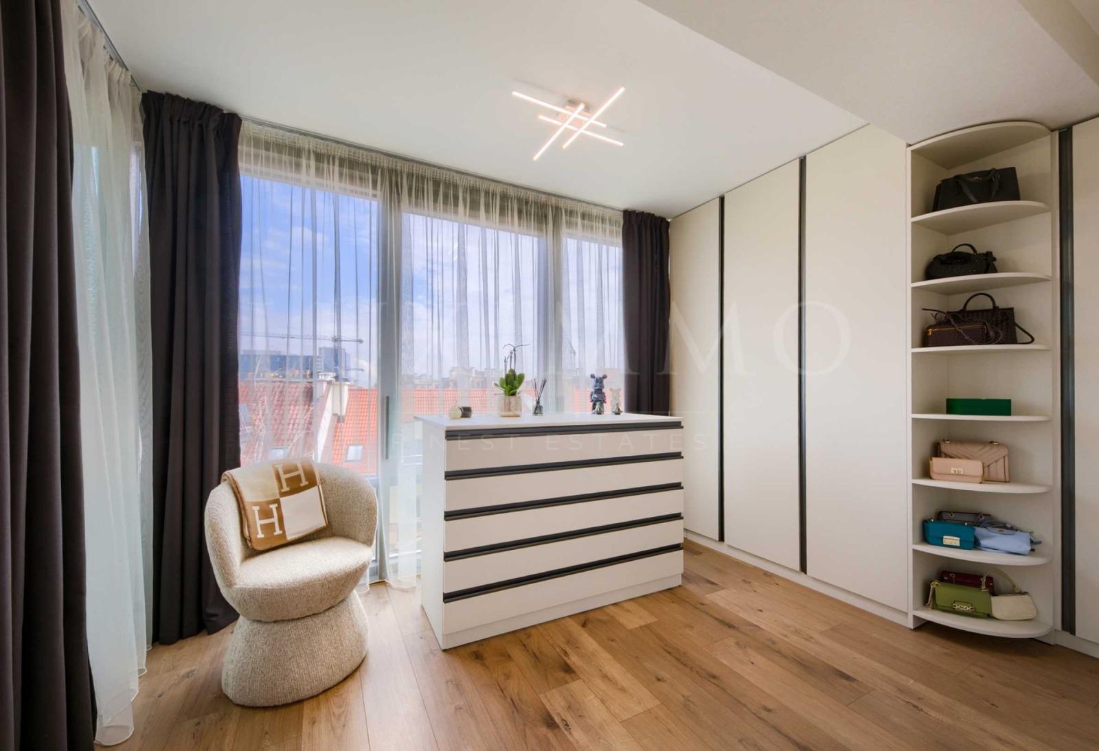Продава 3-СТАЕН, гр. София, Манастирски ливади, снимка 12 - Апартаменти - 55136140