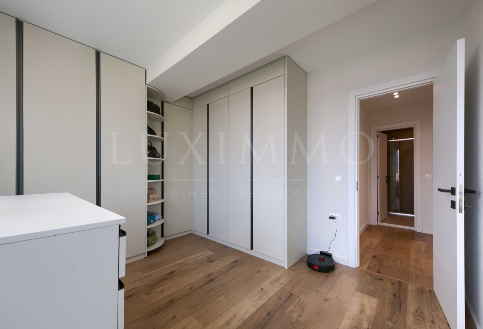 Продава 3-СТАЕН, гр. София, Манастирски ливади, снимка 13 - Апартаменти - 55136140