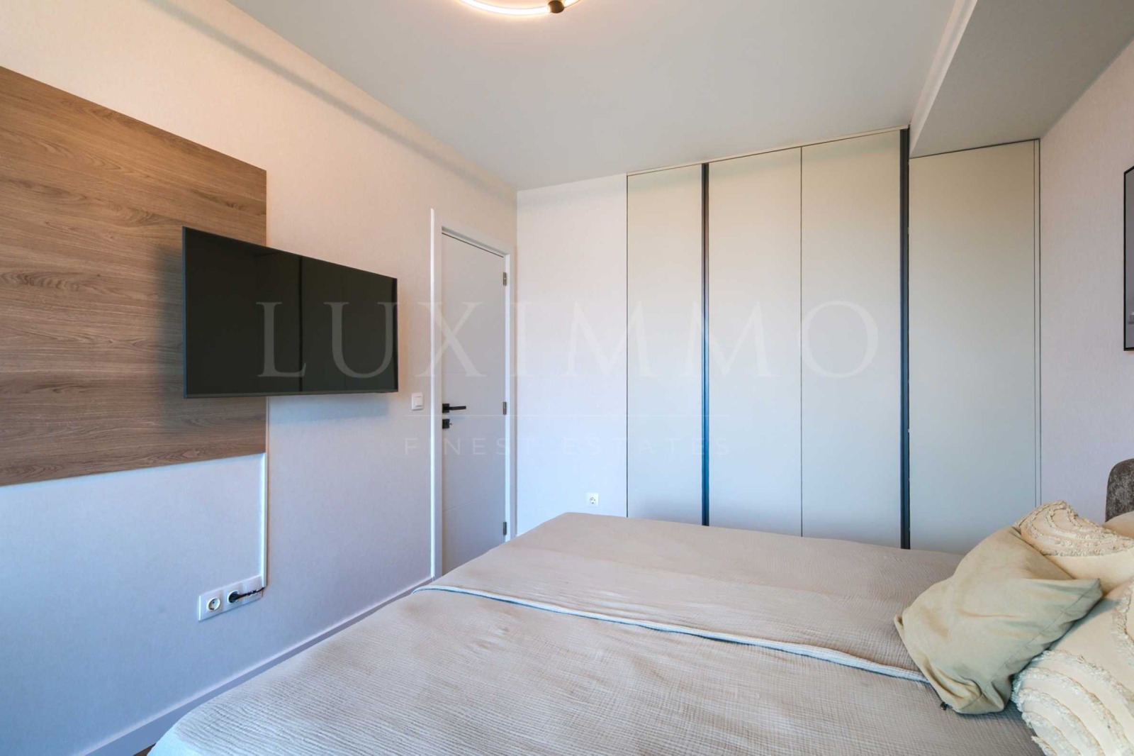 Продава 3-СТАЕН, гр. София, Манастирски ливади, снимка 11 - Апартаменти - 55136140