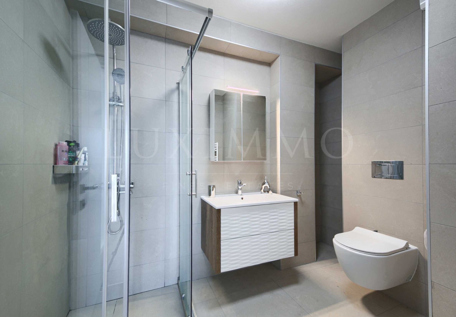 Продава 3-СТАЕН, гр. София, Манастирски ливади, снимка 15 - Апартаменти - 55136140