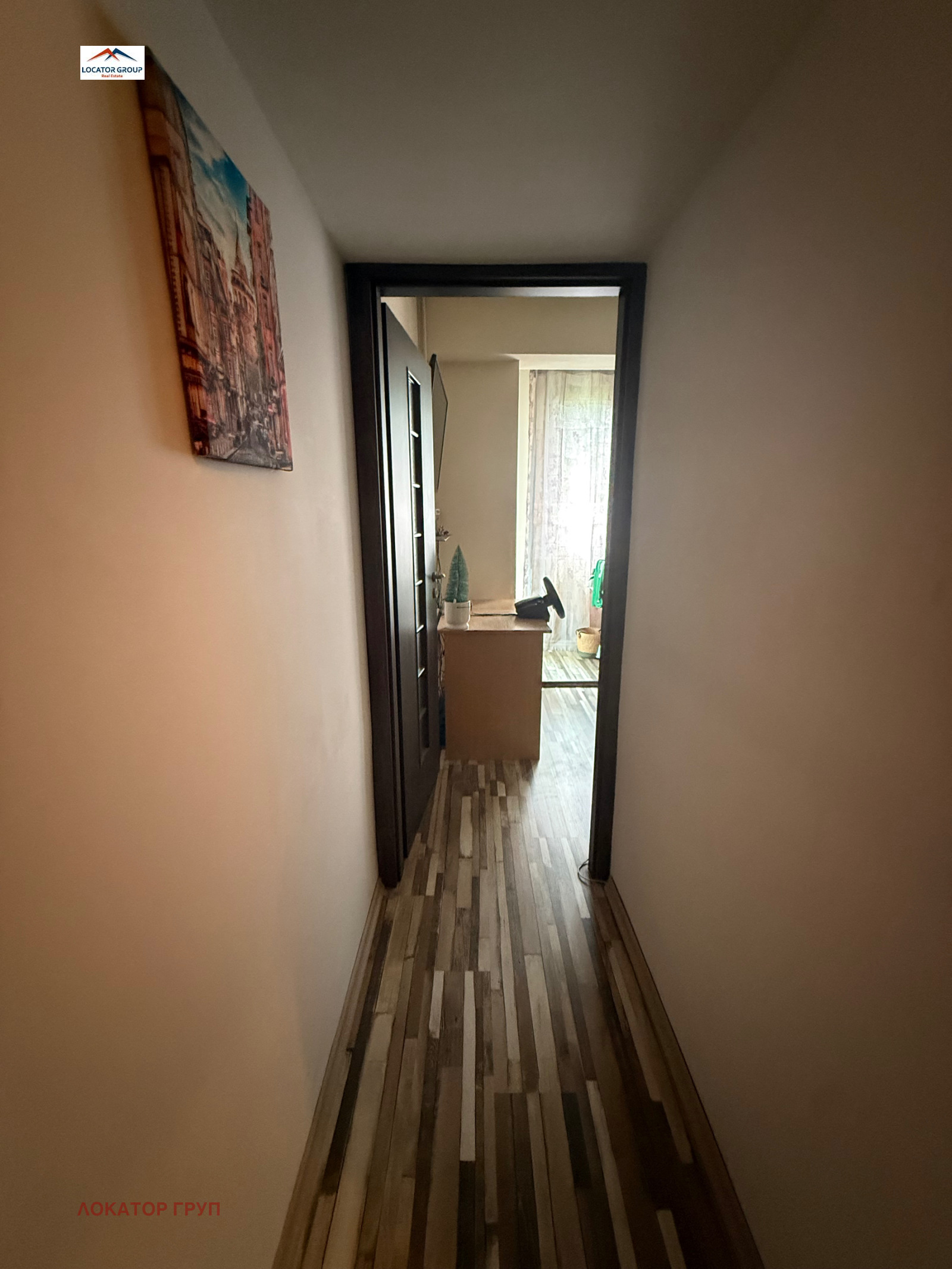 Продава 3-СТАЕН, гр. София, Надежда 1, снимка 7 - Апартаменти - 55390626