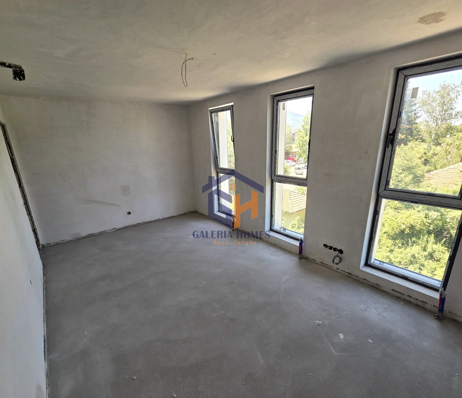 Продава 3-СТАЕН, гр. София, Малинова долина, снимка 8 - Апартаменти - 55637614