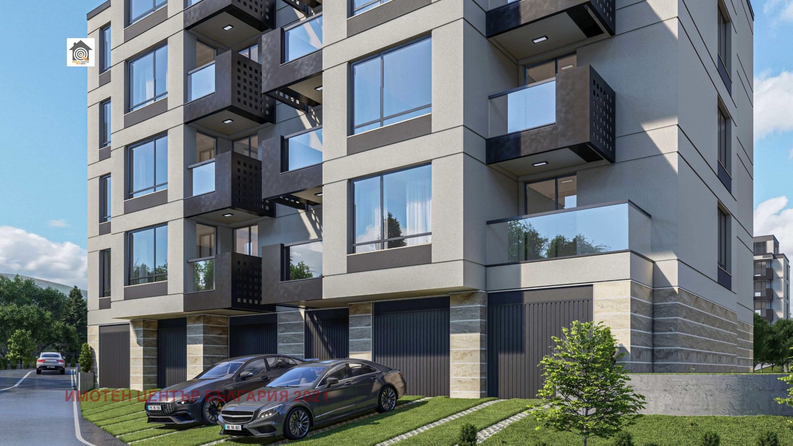 Продава 3-СТАЕН, гр. София, Овча купел 2, снимка 2 - Апартаменти - 56466979