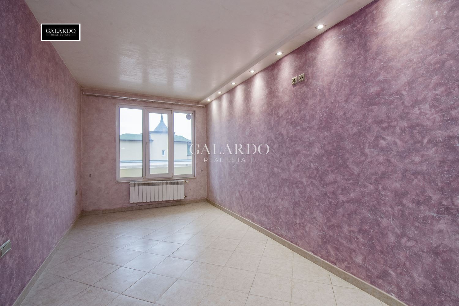 Продава 3-СТАЕН, гр. София, Бояна, снимка 13 - Апартаменти - 56477220