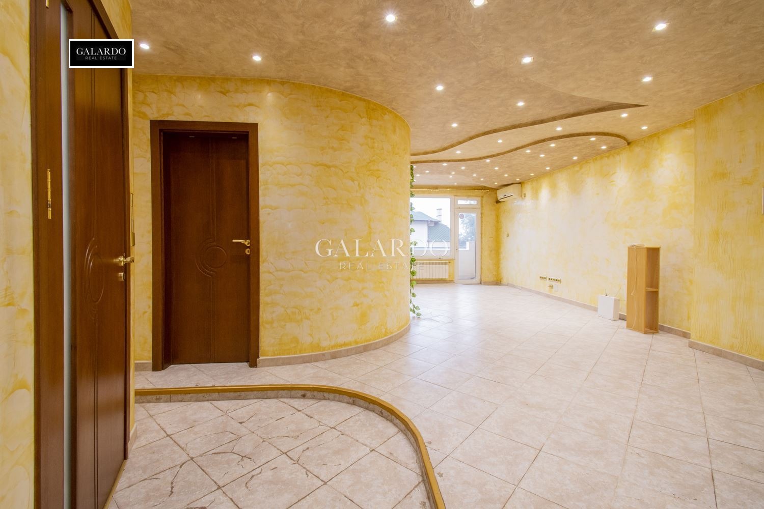 Продава 3-СТАЕН, гр. София, Бояна, снимка 6 - Апартаменти - 56477220