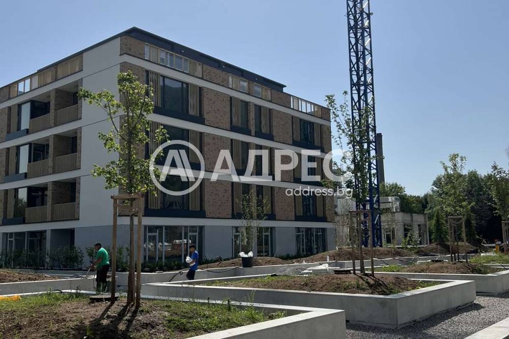 Продава МНОГОСТАЕН, гр. София, Бояна, снимка 12 - Апартаменти - 54200942