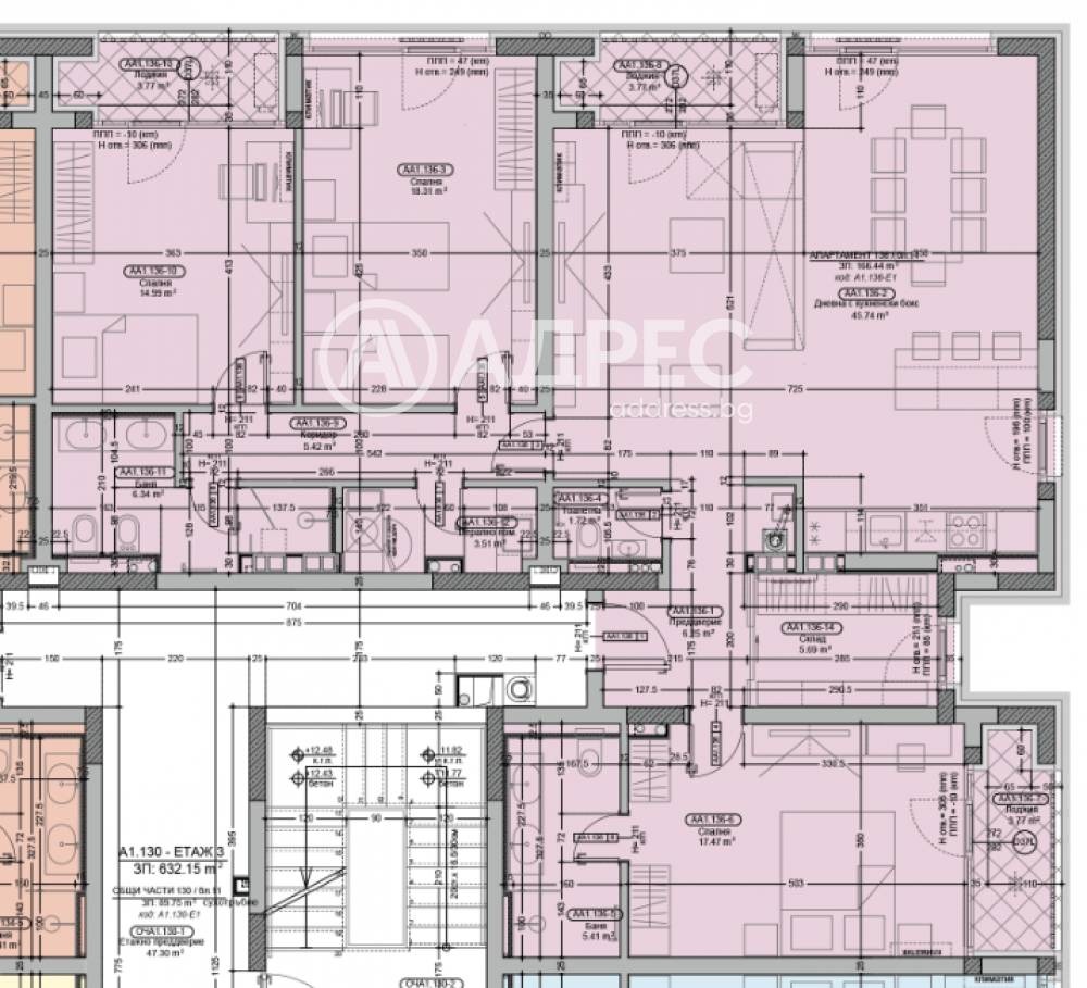 Продава МНОГОСТАЕН, гр. София, Бояна, снимка 4 - Апартаменти - 54200942