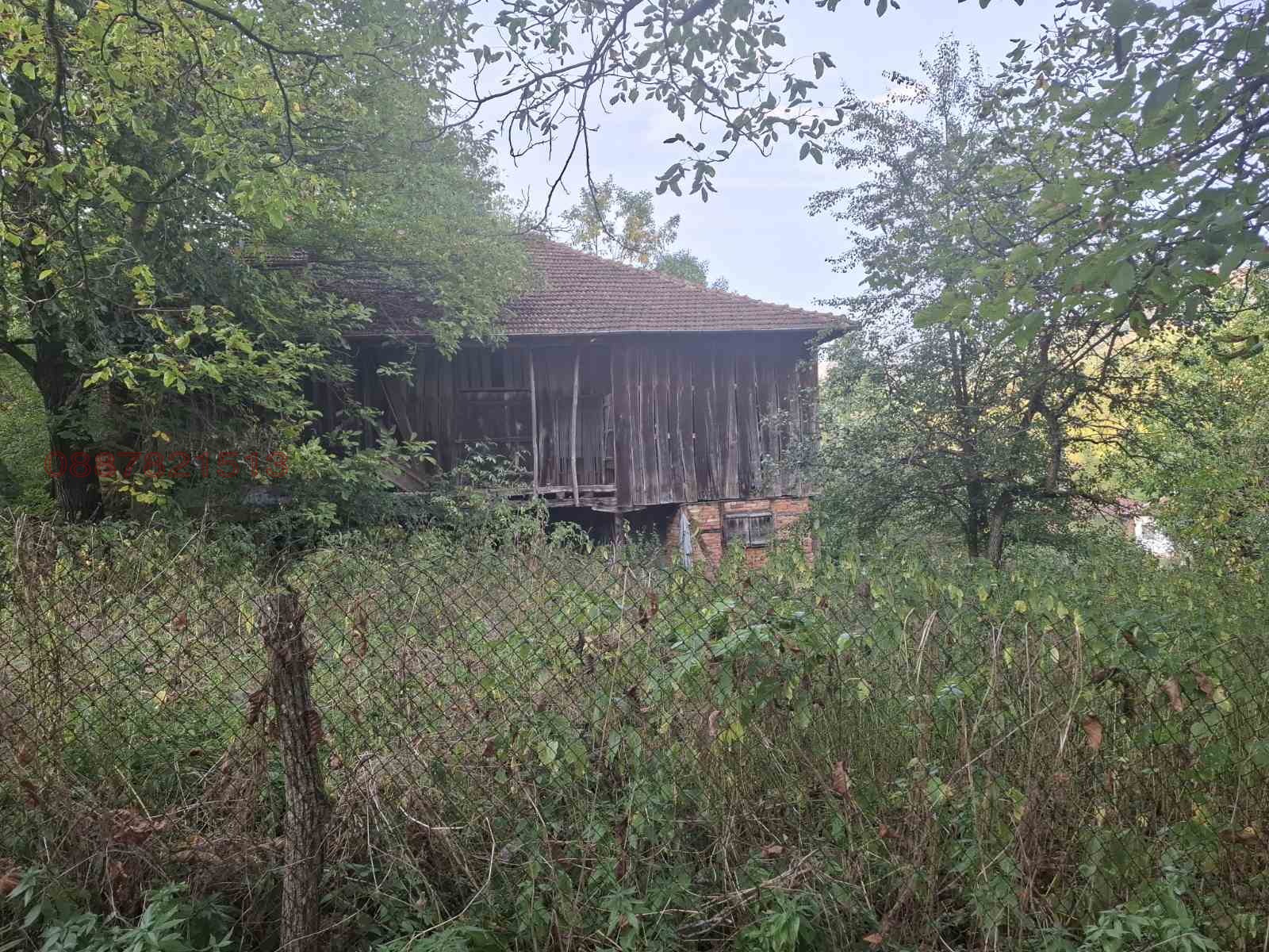 Продава КЪЩА, с. Черни Вит, област Ловеч, снимка 3 - Къщи - 53517442