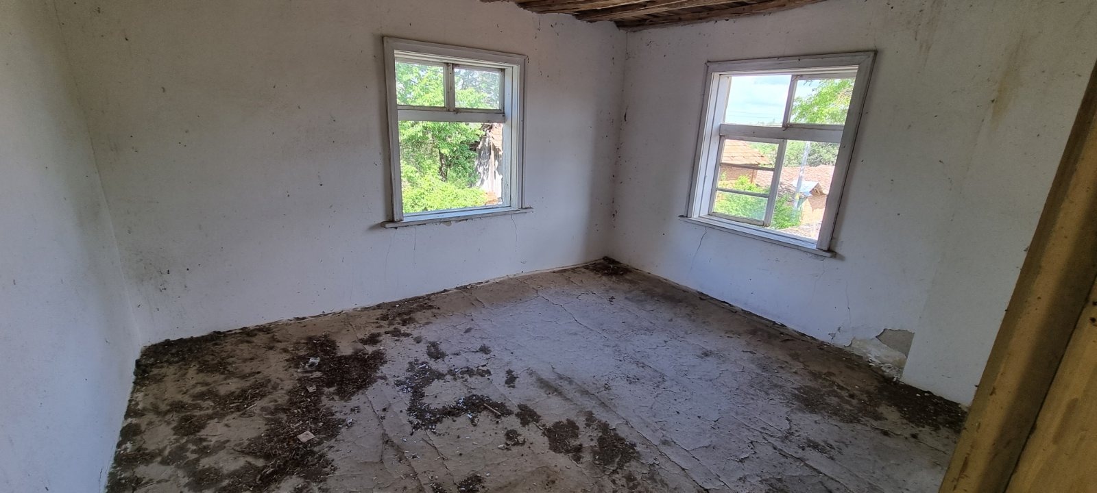 Продава КЪЩА, с. Побит камък, област Разград, снимка 5 - Къщи - 54649988