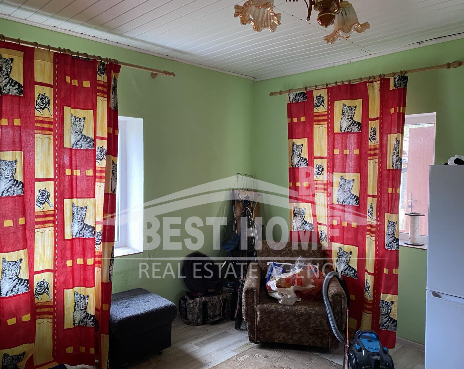 Продава КЪЩА, с. Радево, област Варна, снимка 5 - Къщи - 54932169