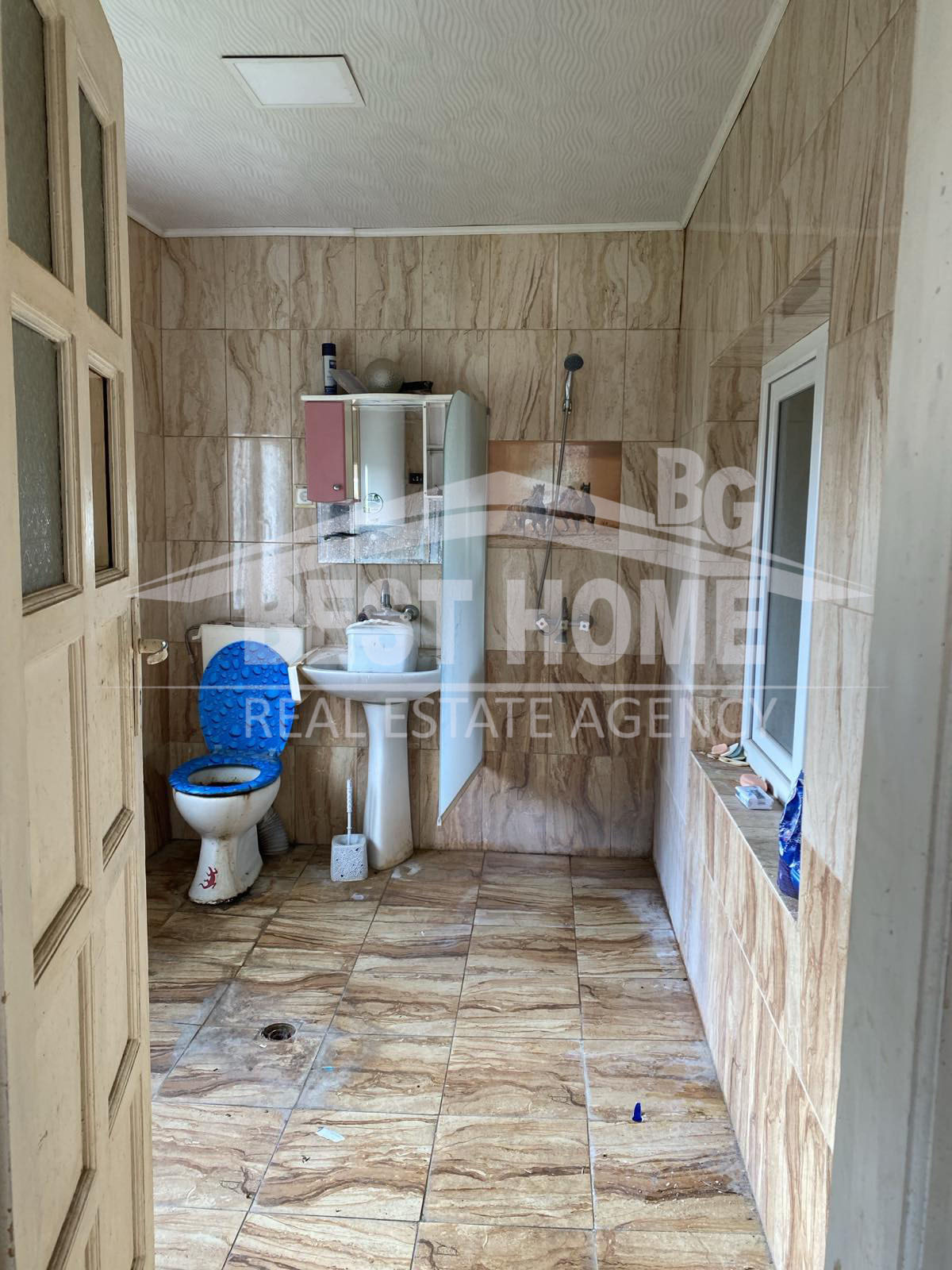 Продава КЪЩА, с. Радево, област Варна, снимка 8 - Къщи - 54932169