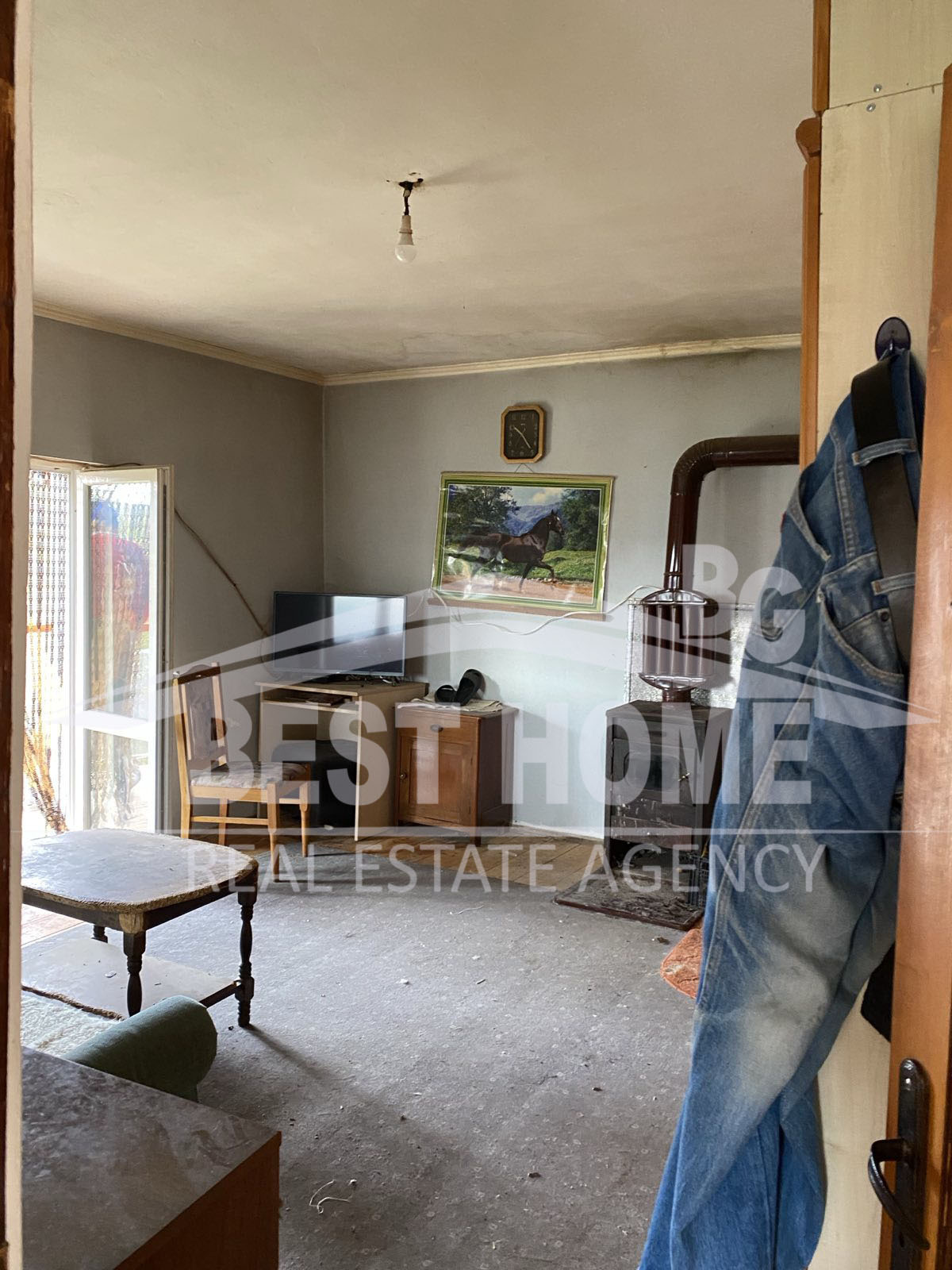 Продава КЪЩА, с. Радево, област Варна, снимка 6 - Къщи - 54932169