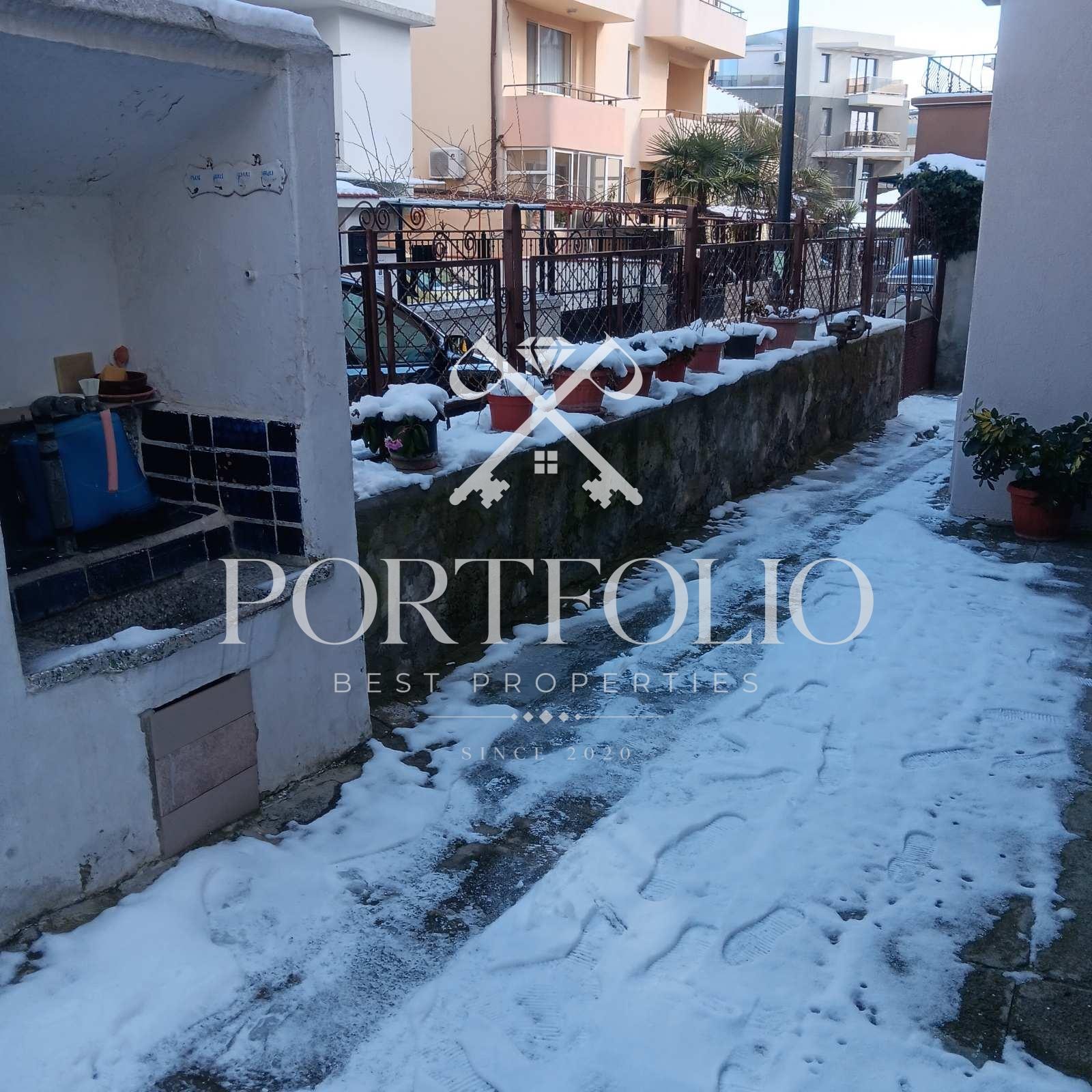 Продава КЪЩА, гр. Созопол, област Бургас, снимка 6 - Къщи - 55218310