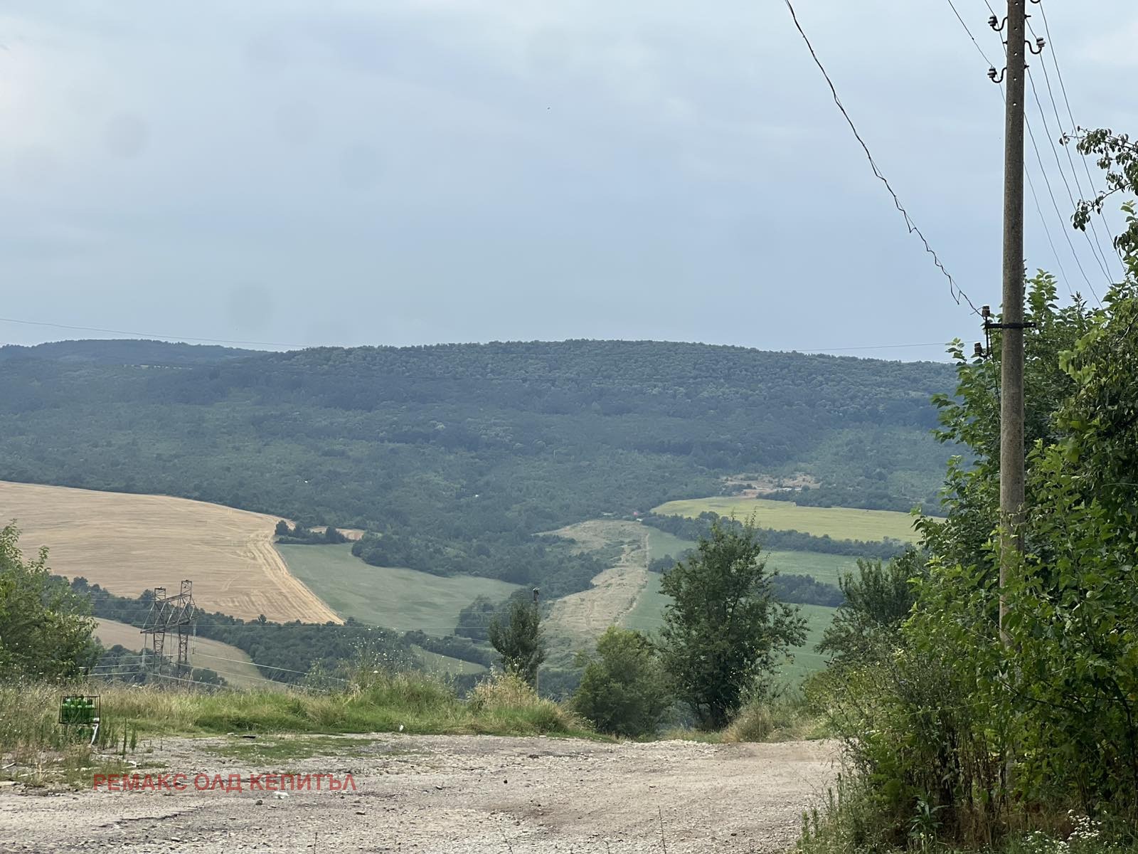 Продава КЪЩА, с. Балканци, област Велико Търново, снимка 2 - Къщи - 55401821