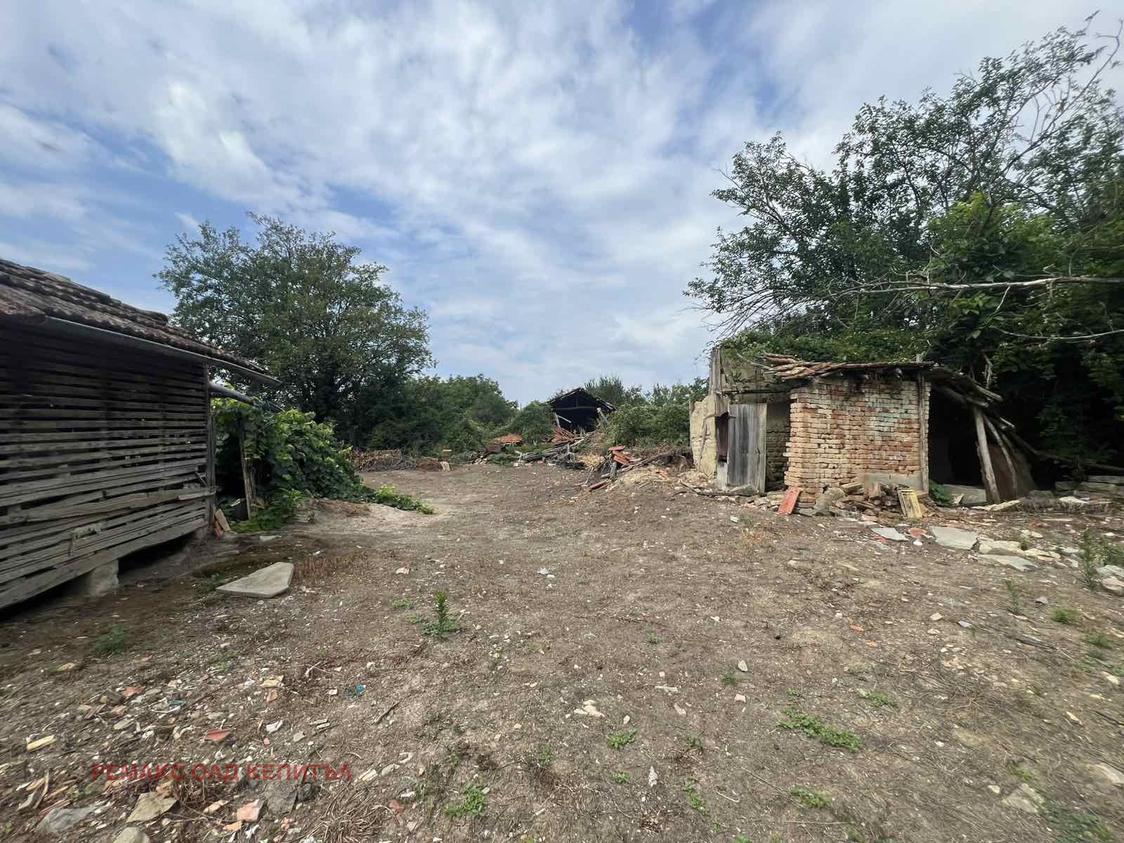 Продава КЪЩА, с. Балканци, област Велико Търново, снимка 12 - Къщи - 55401821