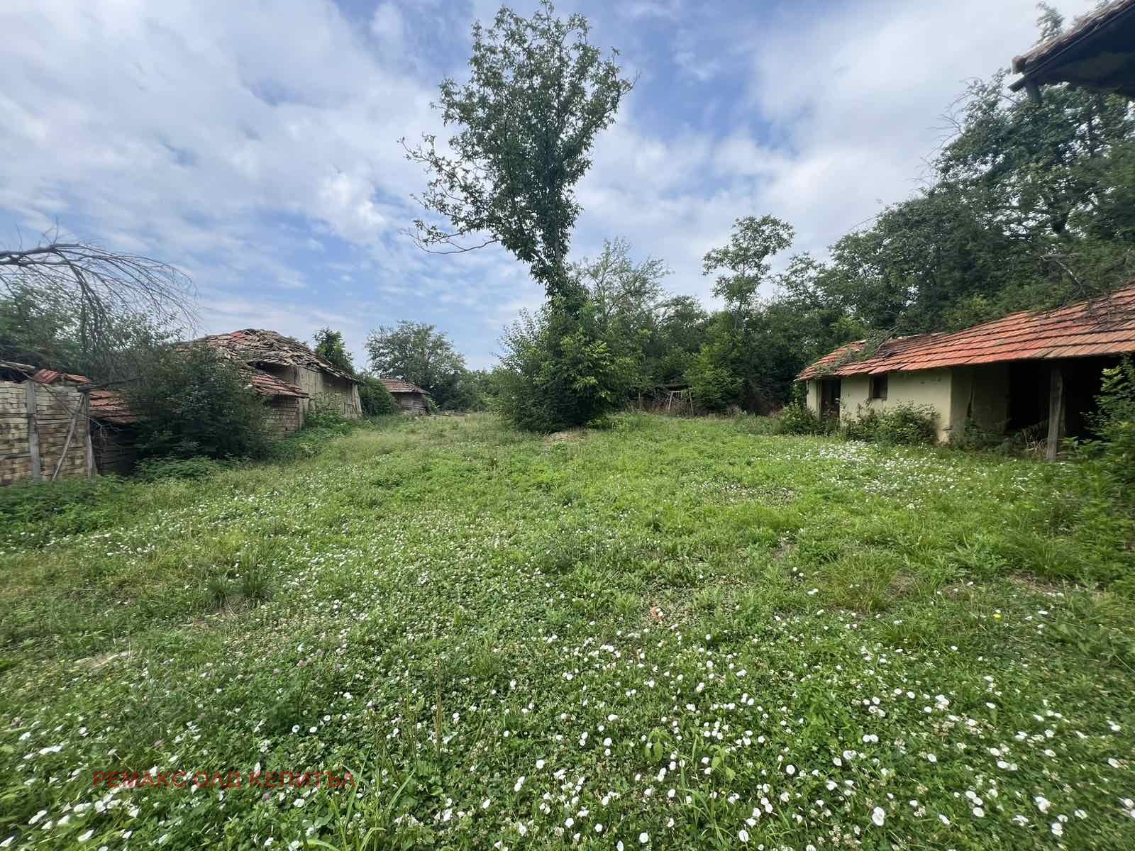 Продава КЪЩА, с. Балканци, област Велико Търново, снимка 3 - Къщи - 55401821