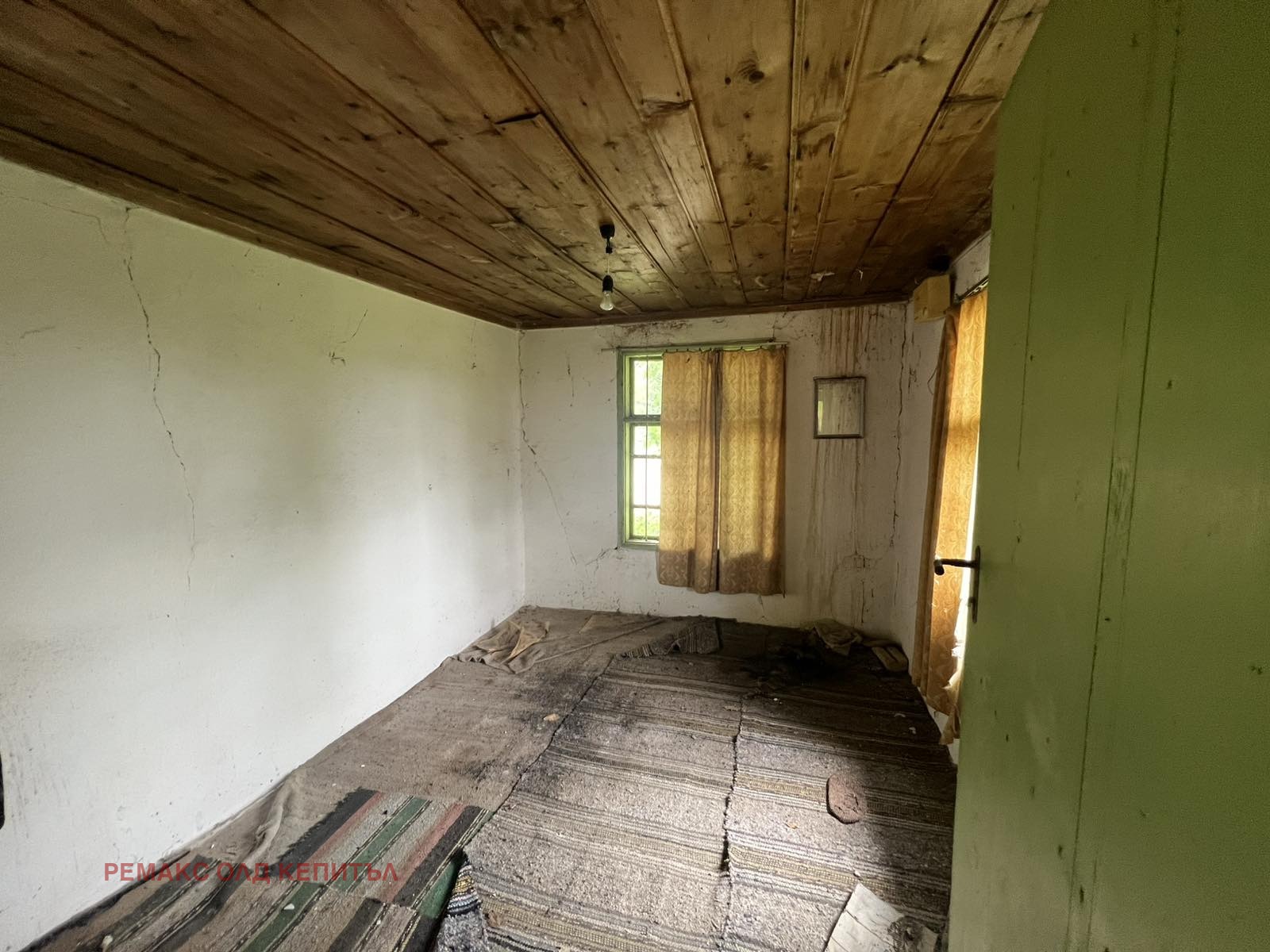 Продава КЪЩА, с. Балканци, област Велико Търново, снимка 6 - Къщи - 55401821