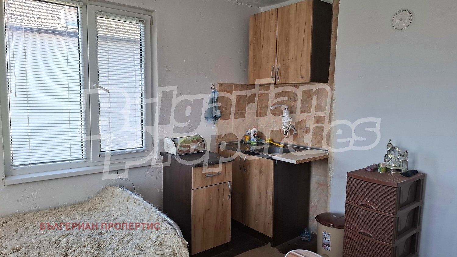 Продава КЪЩА, с. Горно Драглище, област Благоевград, снимка 14 - Къщи - 55845482
