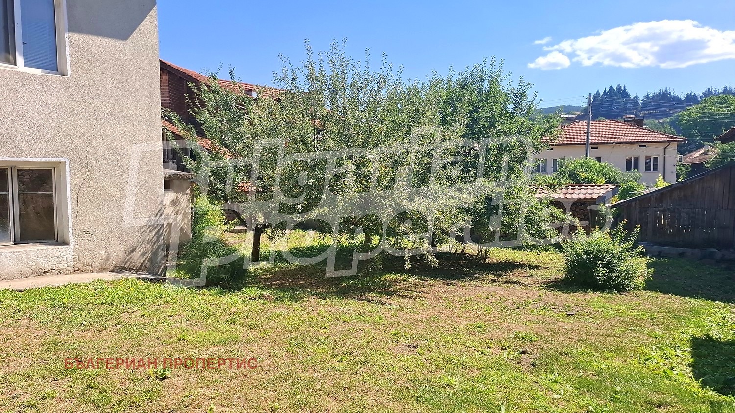 Продава КЪЩА, с. Горно Драглище, област Благоевград, снимка 4 - Къщи - 55845482