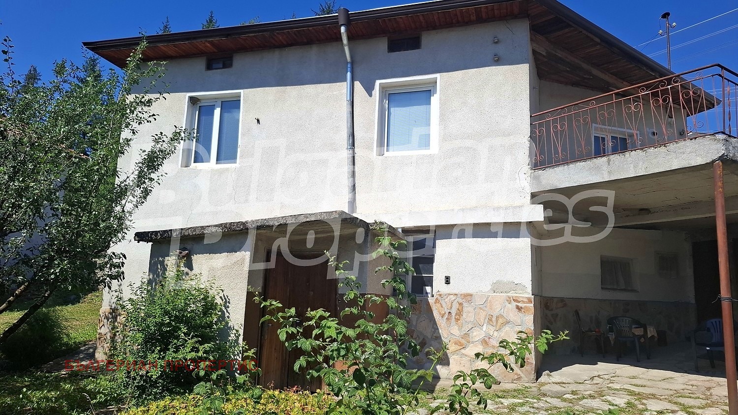Продава КЪЩА, с. Горно Драглище, област Благоевград, снимка 6 - Къщи - 55845482