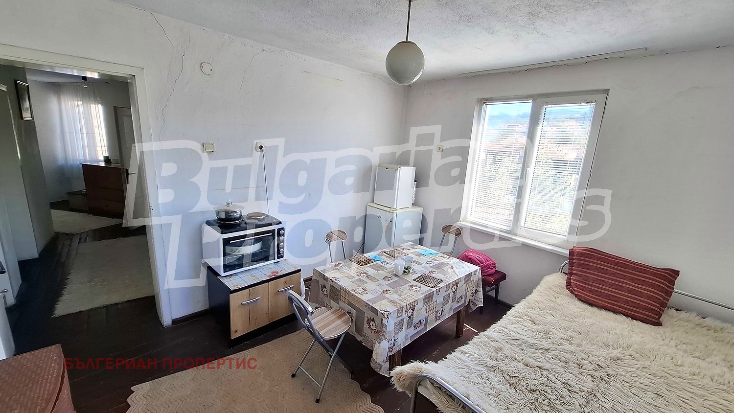 Продава КЪЩА, с. Горно Драглище, област Благоевград, снимка 11 - Къщи - 55845482
