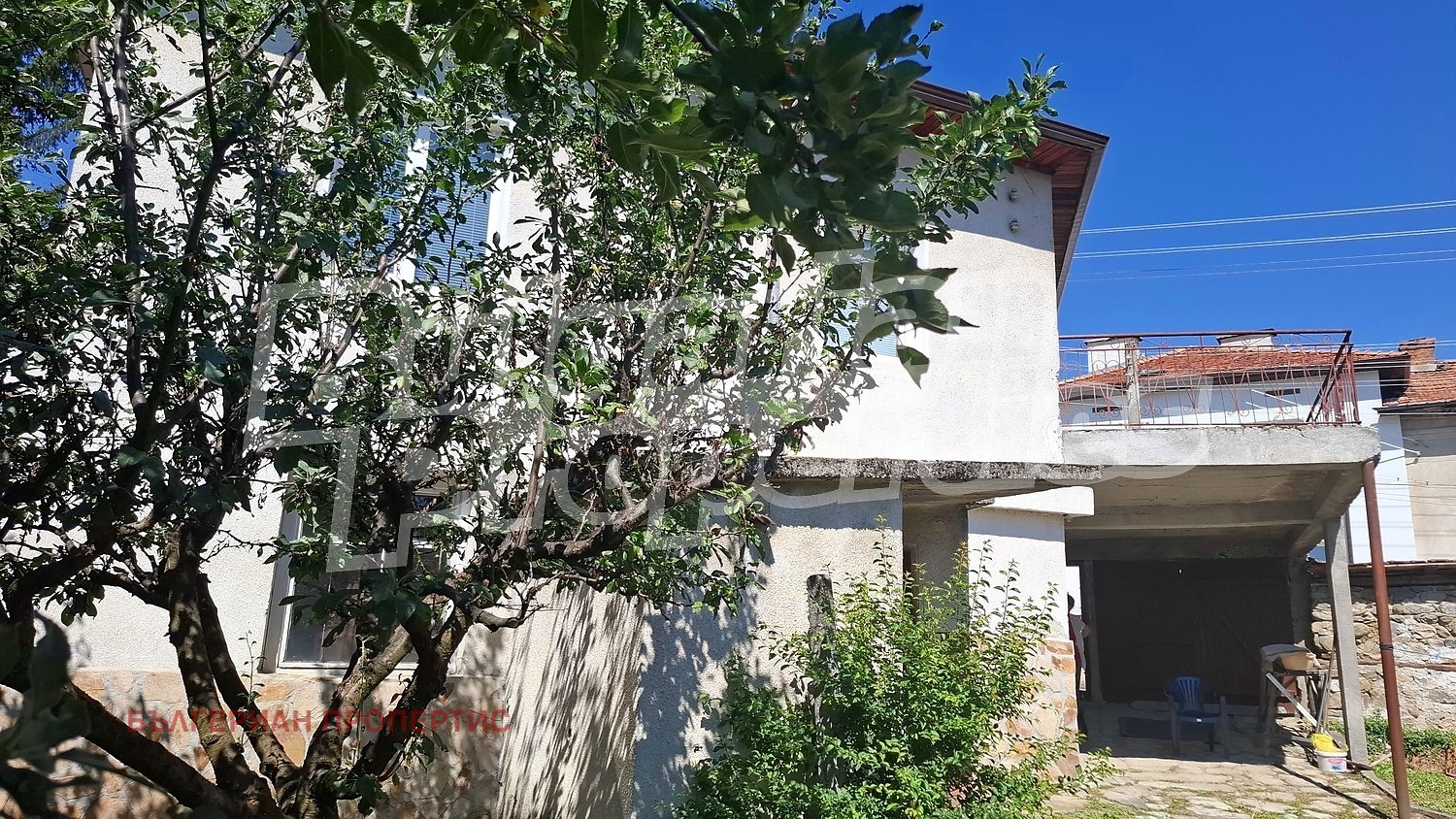Продава КЪЩА, с. Горно Драглище, област Благоевград, снимка 7 - Къщи - 55845482