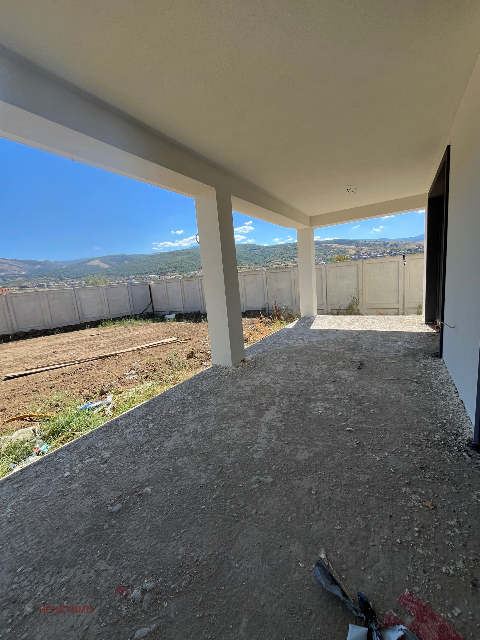 Продава КЪЩА, с. Марково, област Пловдив, снимка 12 - Къщи - 56222114
