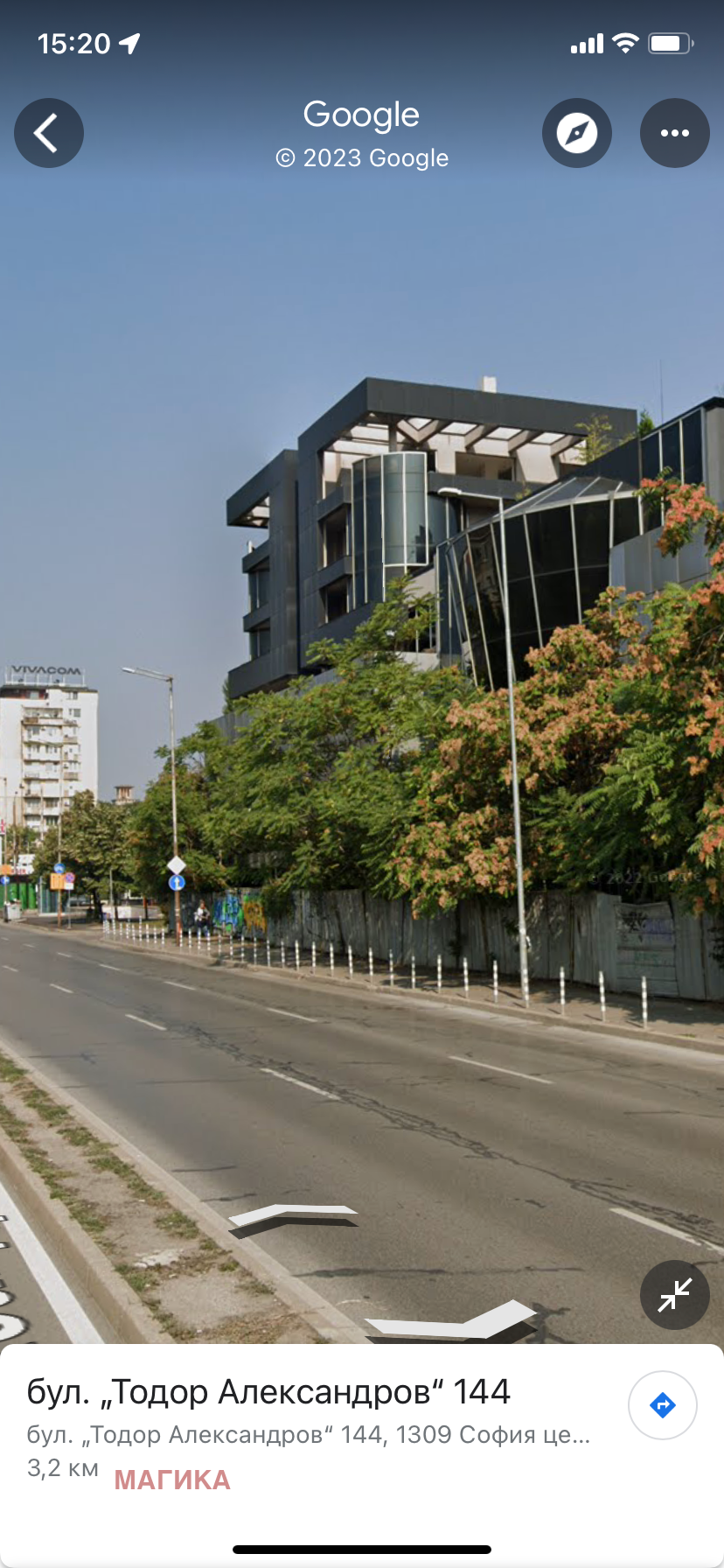 Продава МАГАЗИН, гр. София, Зона Б-5, снимка 2 - Магазини - 42075310