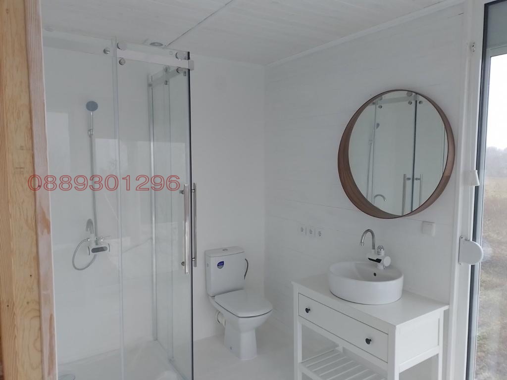 Продава ПАРЦЕЛ, с. Варвара, област Бургас, снимка 7 - Парцели - 55767603