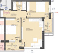 Продава 3-СТАЕН, град Стара Загора, Железник - център • 97200 € / 190106.68 лв. • 42482341 3