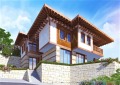 Продава КЪЩА, област Бургас, гр. Свети Влас • 500250 € / 978403.96 лв. • 95860405 4