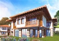Продава КЪЩА, област Бургас, гр. Свети Влас • 500250 € / 978403.96 лв. • 95860405 17