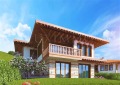 Продава КЪЩА, област Бургас, гр. Свети Влас • 500250 € / 978403.96 лв. • 95860405 14