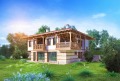 Продава КЪЩА, област Бургас, гр. Свети Влас • 500250 € / 978403.96 лв. • 95860405 13