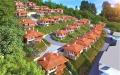 Продава КЪЩА, област Бургас, гр. Свети Влас • 500250 € / 978403.96 лв. • 95860405 6