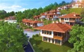 Продава КЪЩА, област Бургас, гр. Свети Влас • 500250 € / 978403.96 лв. • 95860405 12