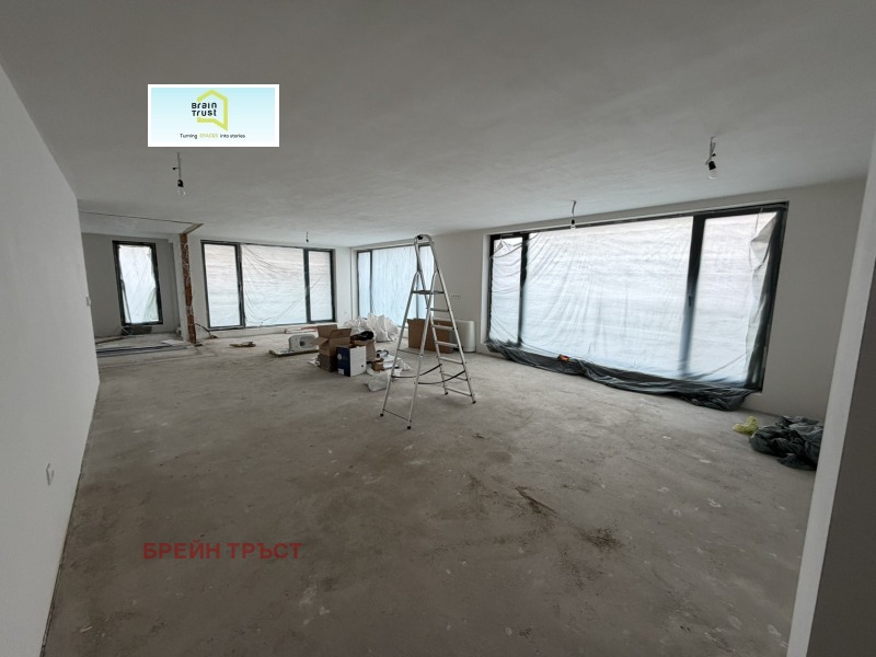Продава МНОГОСТАЕН в град София, Бояна - 186 кв.м / 840 000 € » 1 642 897.20 лв., БРЕЙН ТРЪСТ