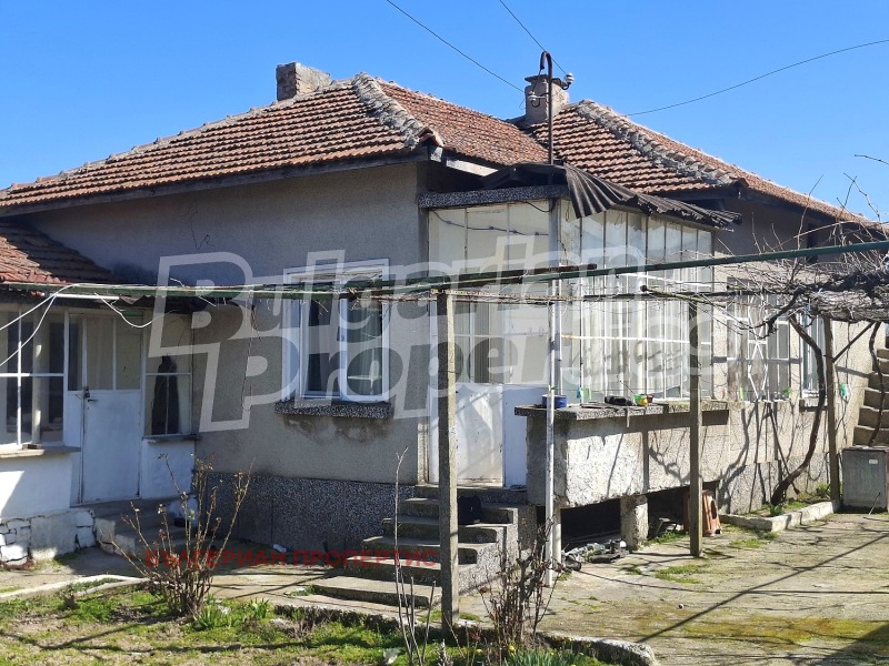 Продава КЪЩА в област Ямбол, с. Гранитово - 71 кв.м / 26 800 € » 52 416.24 лв., БЪЛГЕРИАН ПРОПЕРТИС