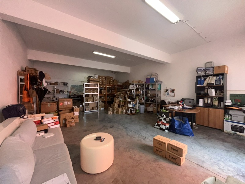 Продава СКЛАД в град Шумен, Томбул джамия - 74 кв.м / 99 000 € » 193 627.17 лв., АДРЕС НЕДВИЖИМИ ИМОТИ - КАНТОРА ШУМЕН