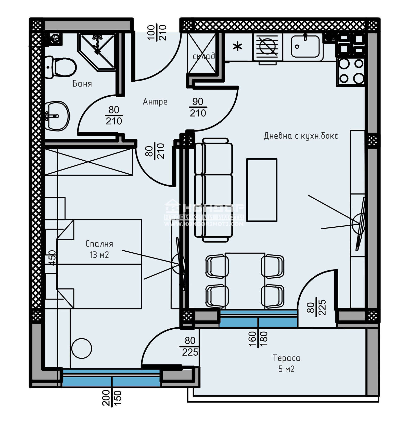 ������� 2-����� | Imot.bg � ����������� 3