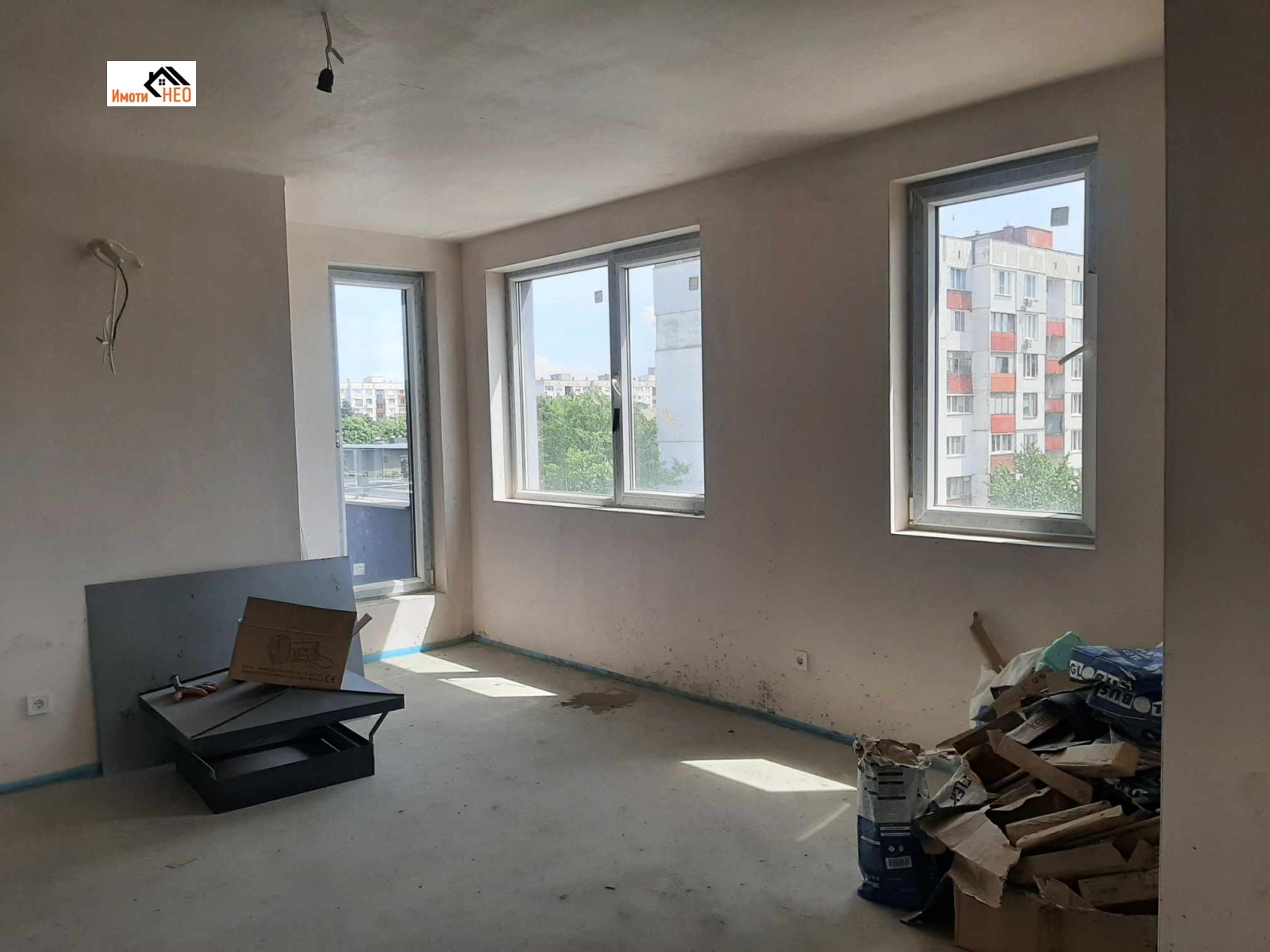 Продава МЕЗОНЕТ | Imot.bg — изображение 5