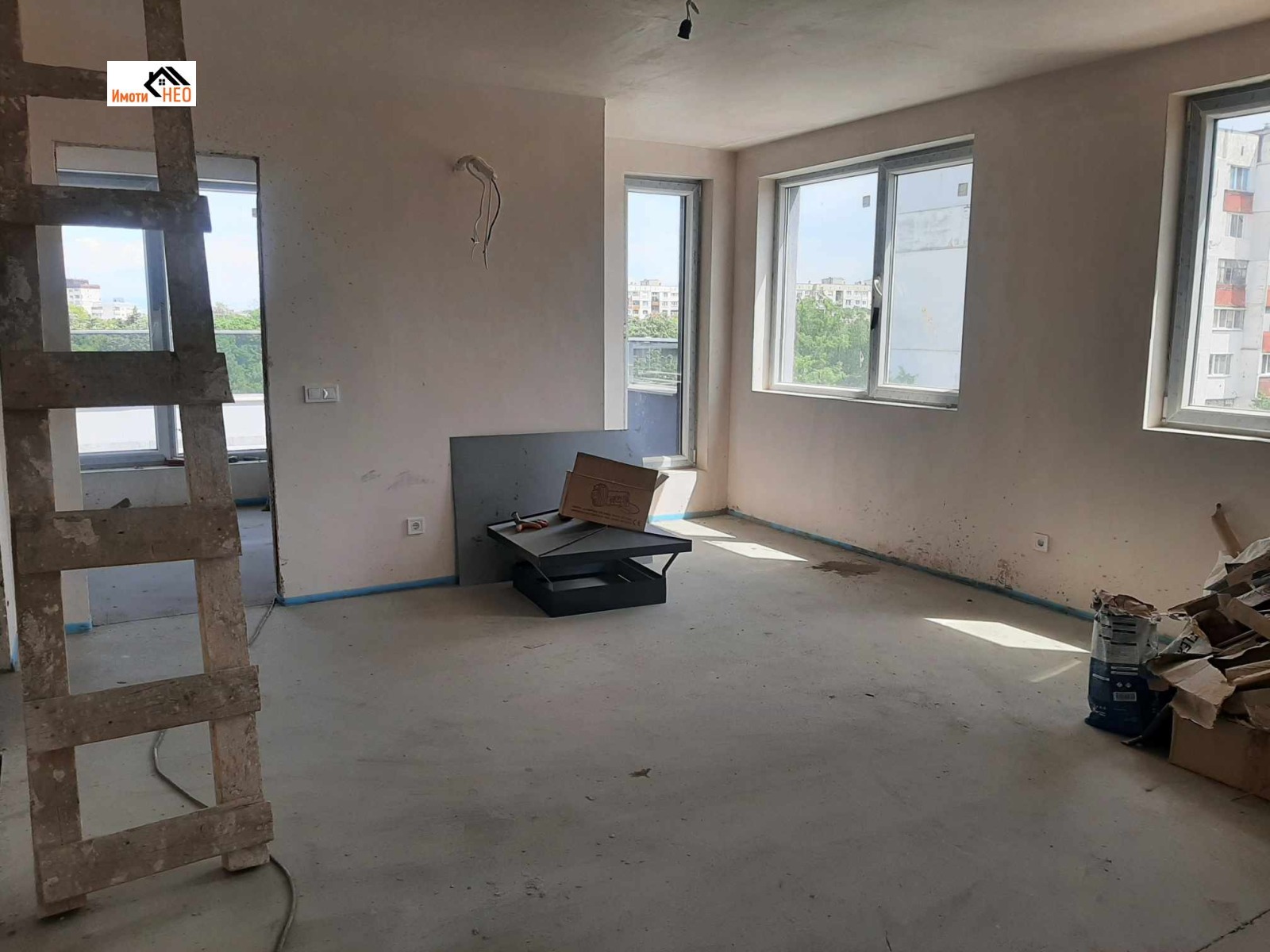 Продава МЕЗОНЕТ | Imot.bg — изображение 9