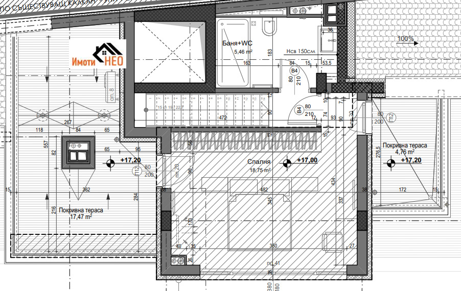 Продава МЕЗОНЕТ | Imot.bg — изображение 12