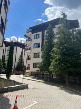 Продава  1-стаен, к.к. Боровец