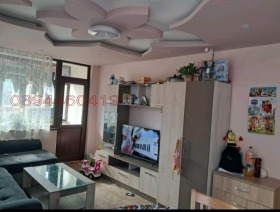2 υπνοδωμάτια Παβληκενη, περιοχή Βέλικο Τάρνοβο 5